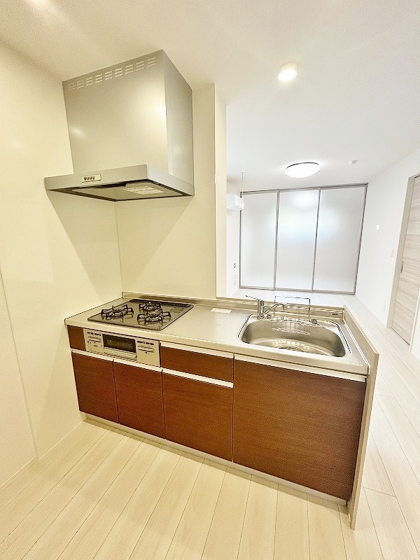 vivablepalais（ヴィヴァブルパレ） キッチン