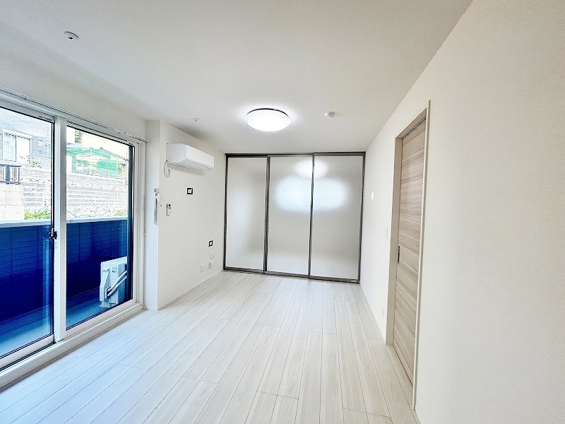 vivablepalais（ヴィヴァブルパレ） リビング