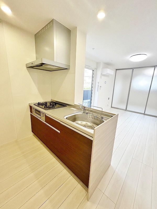 vivablepalais（ヴィヴァブルパレ） キッチン