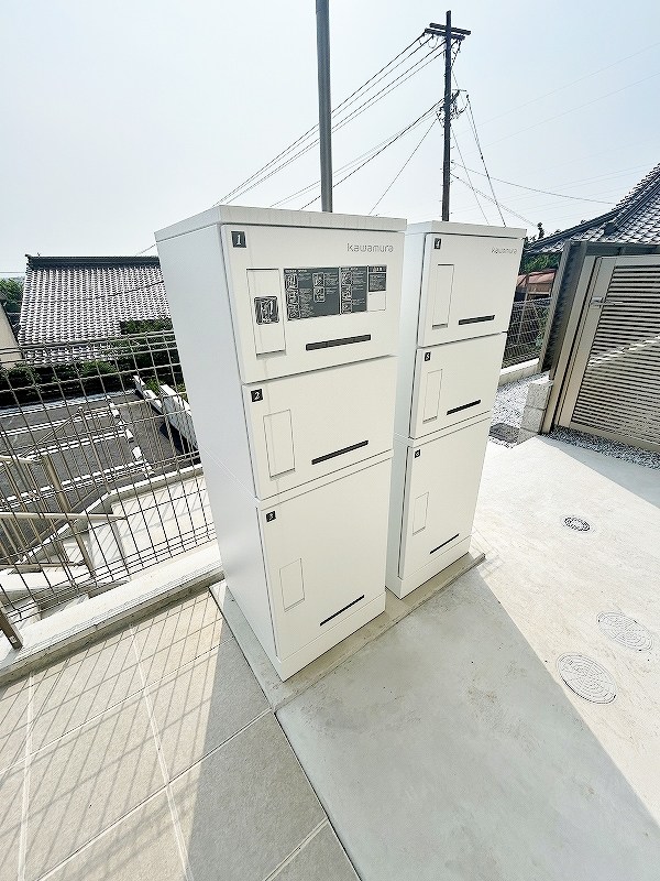 vivablepalais（ヴィヴァブルパレ） その他外観5