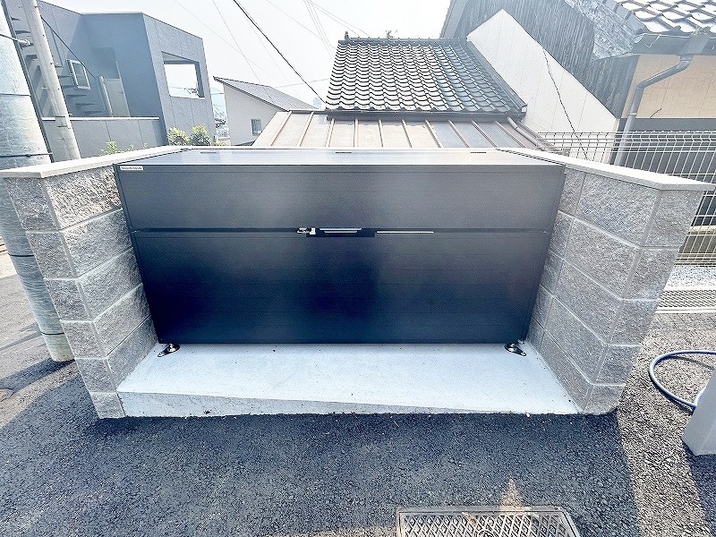 vivablepalais（ヴィヴァブルパレ） その他外観3