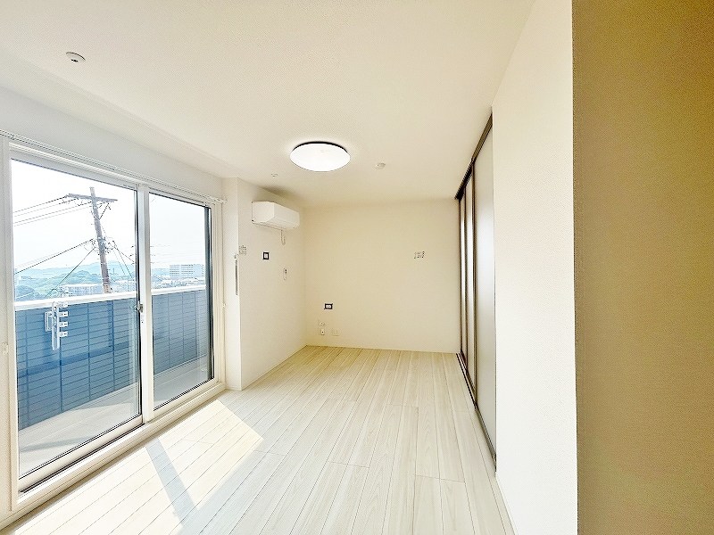 vivablepalais（ヴィヴァブルパレ） リビング