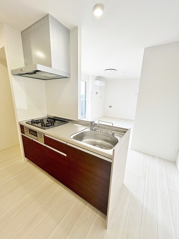 vivablepalais（ヴィヴァブルパレ） キッチン