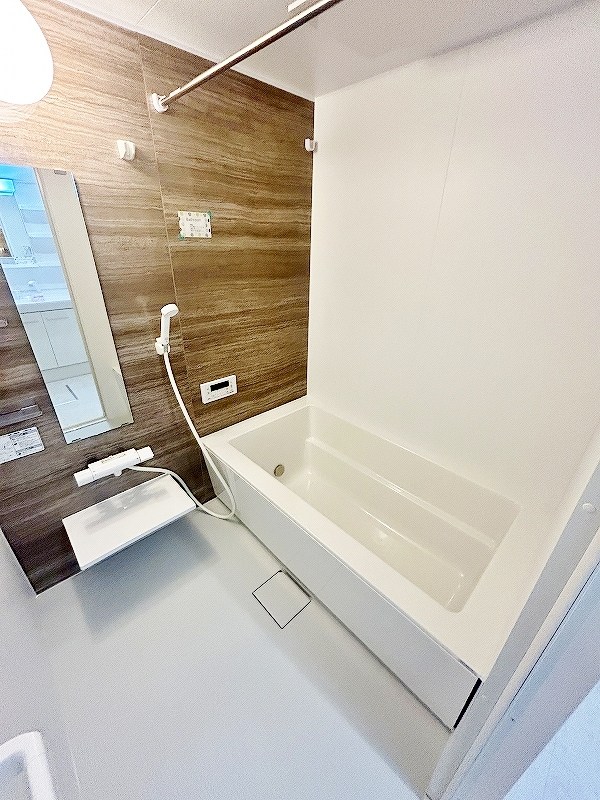 vivablepalais（ヴィヴァブルパレ） 風呂画像