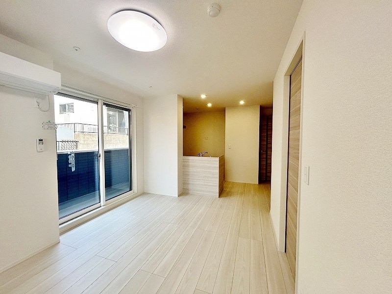 vivablepalais（ヴィヴァブルパレ） リビング