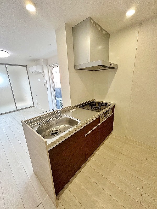 vivablepalais（ヴィヴァブルパレ） キッチン