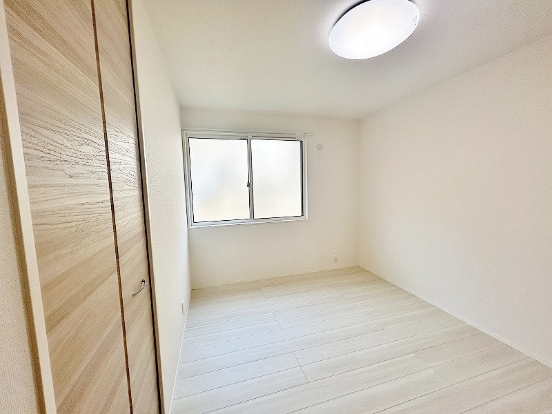 vivablepalais（ヴィヴァブルパレ） ベッドルーム