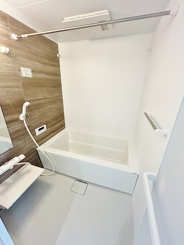 vivablepalais（ヴィヴァブルパレ） 風呂画像