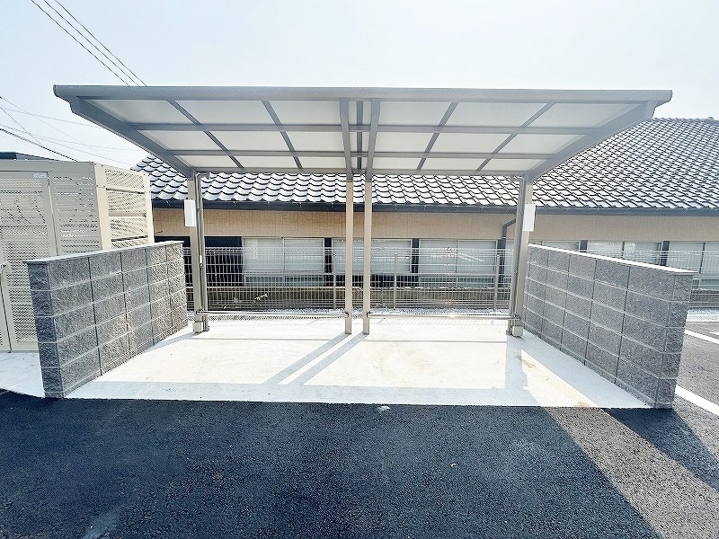 vivablepalais（ヴィヴァブルパレ） その他外観2