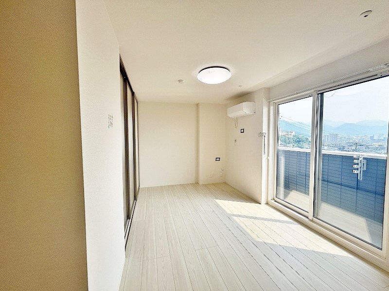 vivablepalais（ヴィヴァブルパレ） リビング