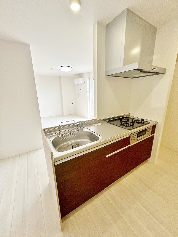 vivablepalais（ヴィヴァブルパレ） キッチン