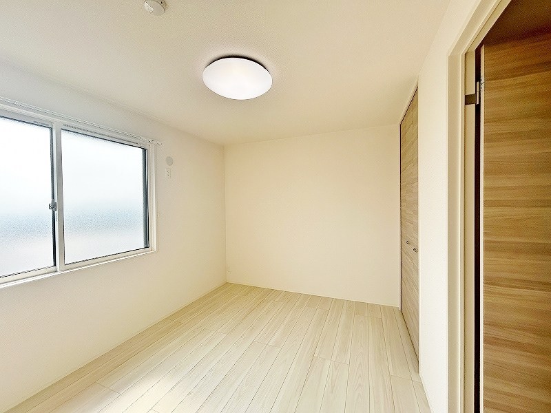 vivablepalais（ヴィヴァブルパレ） ベッドルーム