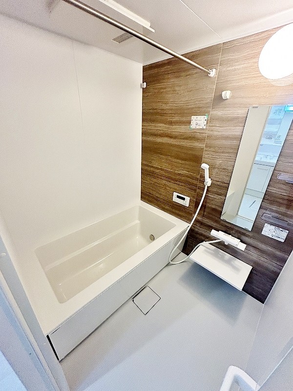 vivablepalais（ヴィヴァブルパレ） 風呂画像