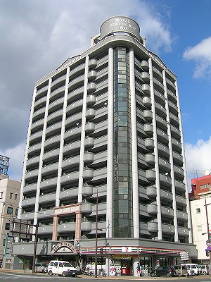 ロイヤルセンターＢＬＤ その他8