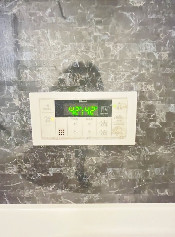 プレジデンス　ざ　旦過 その他16