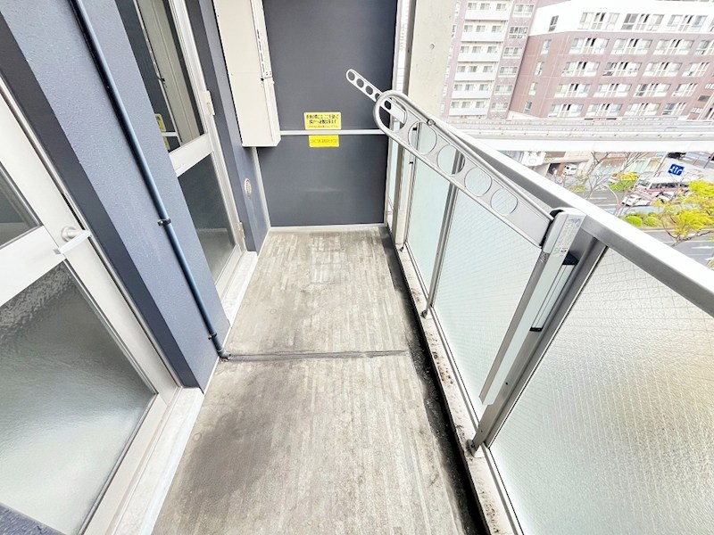 プレジデンス　ざ　旦過 その他41