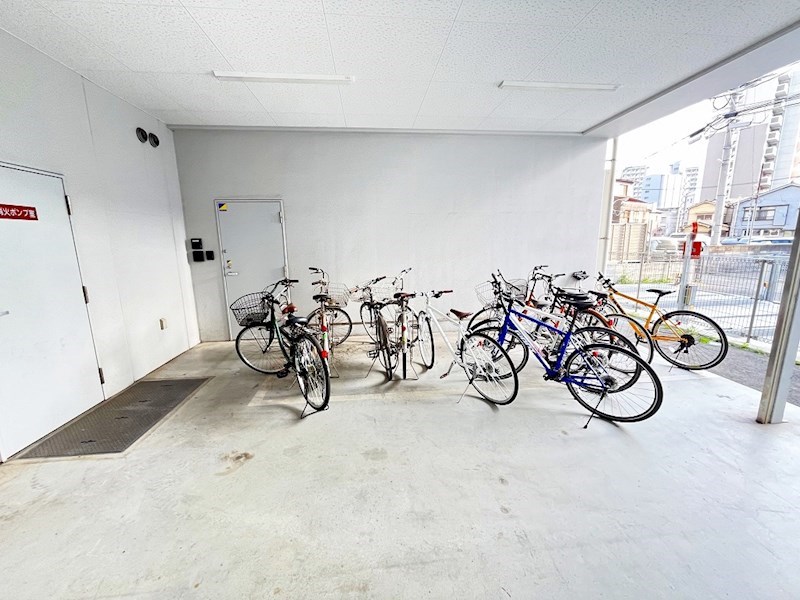 フェリシエ馬借  その他外観5