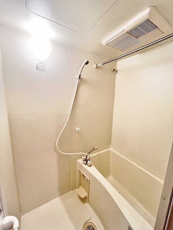 マーベラス下到津   風呂画像