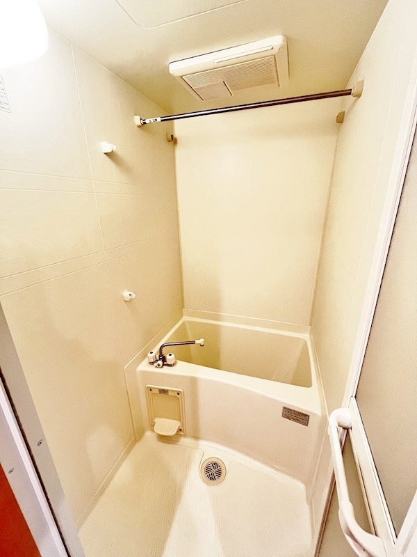 マーベラス下到津   風呂画像