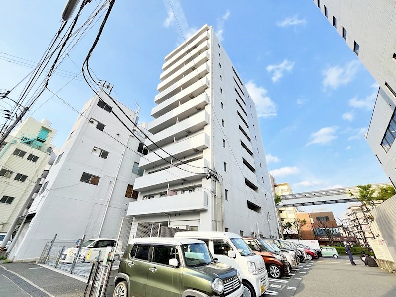 フェリシエ馬借 その他外観6