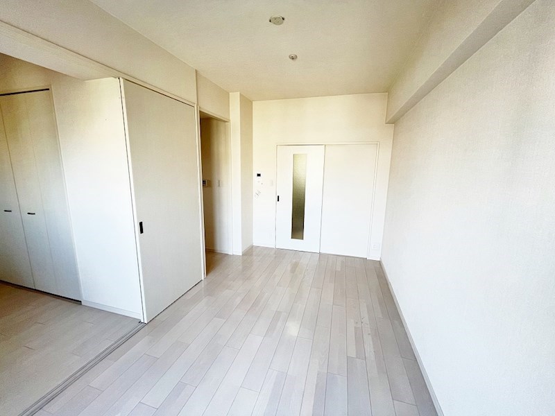 フェリシエ馬借  リビング