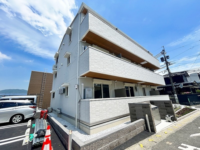 D-ROOM今町  101号室 外観