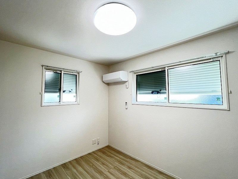 D-ROOM今町  ベッドルーム