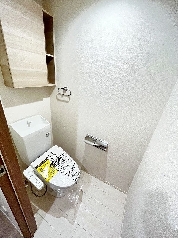 D-ROOM今町  その他2