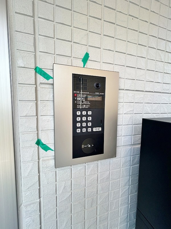 D-ROOM今町  その他外観5