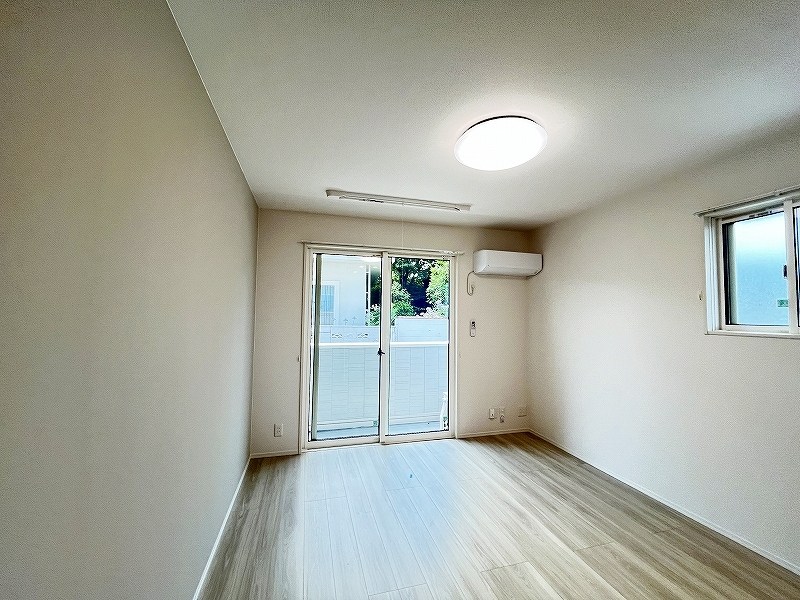 D-ROOM今町  リビング