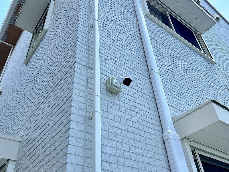 D-ROOM今町  その他外観3