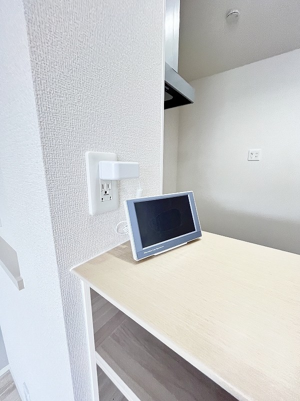 D-ROOM今町  その他24