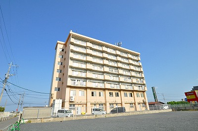 くさみ一木ビル 702号室 外観