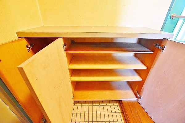 レイブリック東水町 その他6