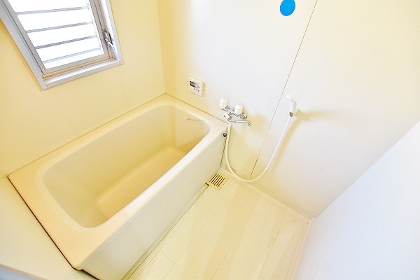 レイブリック東水町 風呂画像