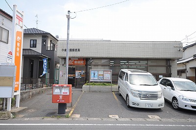 レイブリック東水町 周辺画像9