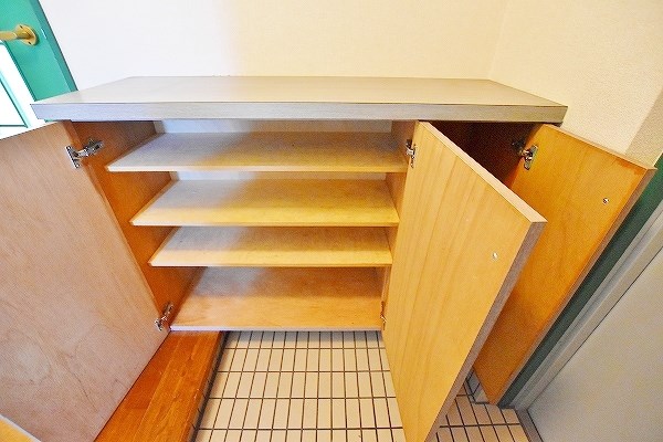 レイブリック東水町 その他6