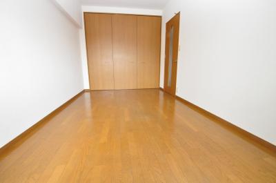 エルフ・フォレスト  ベッドルーム