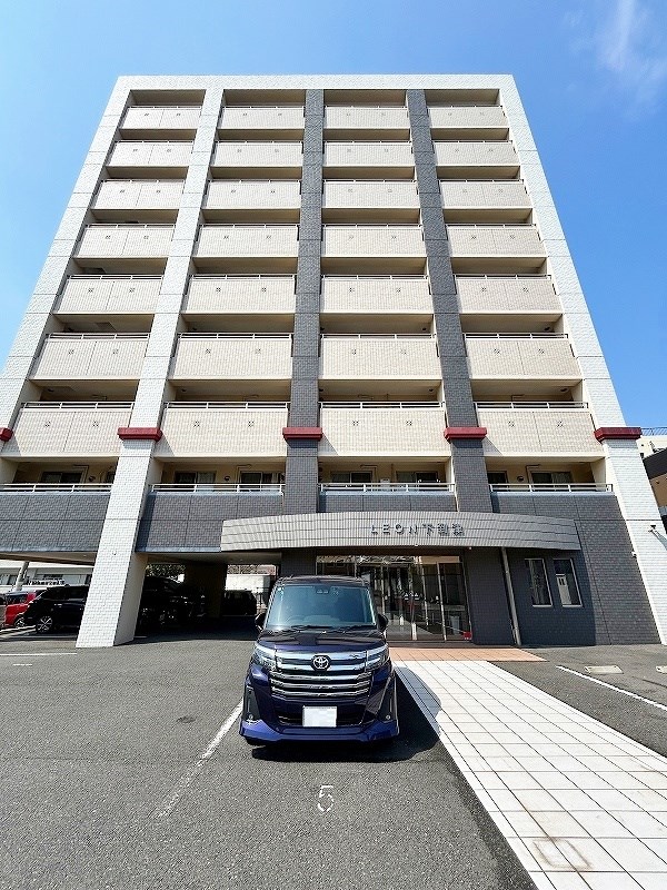 ＬＥＯＮ下到津 903号室 外観