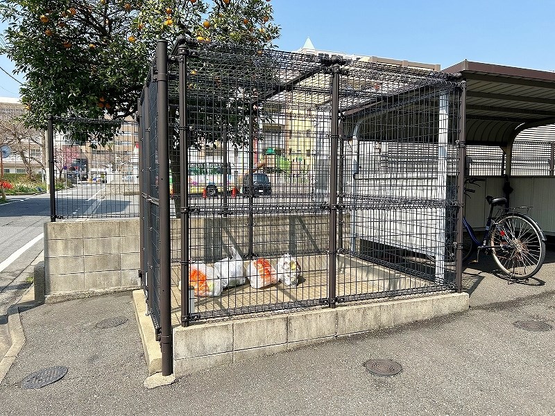 ＬＥＯＮ下到津 その他外観5