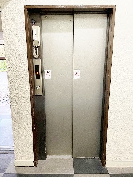 第二日之出ビル その他外観2