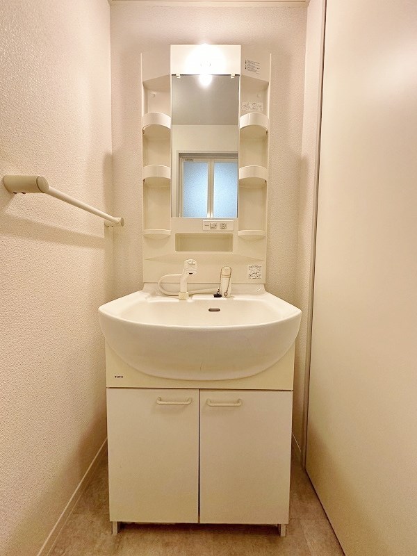 エティンセラー２１　Ａ棟  その他1