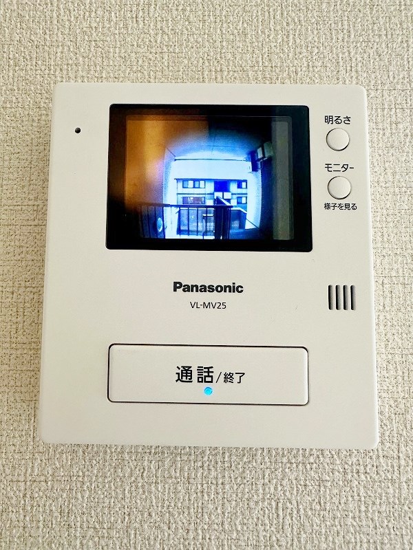 エティンセラー２１　Ａ棟  その他3