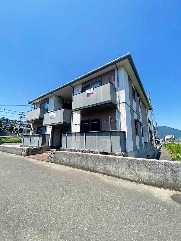 エティンセラー２１　Ａ棟  その他外観1