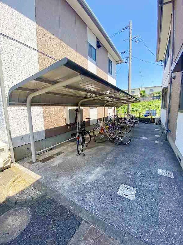 エティンセラー２１　Ａ棟  その他外観4