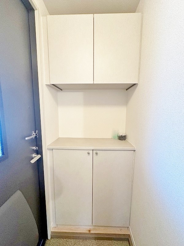 エティンセラー２１　Ａ棟  その他10