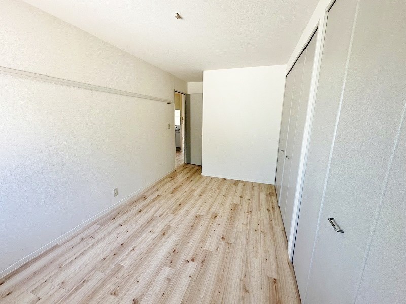 エティンセラー２１　Ａ棟  ベッドルーム