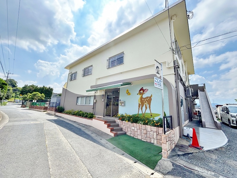 エティンセラー２１　Ａ棟  周辺画像6