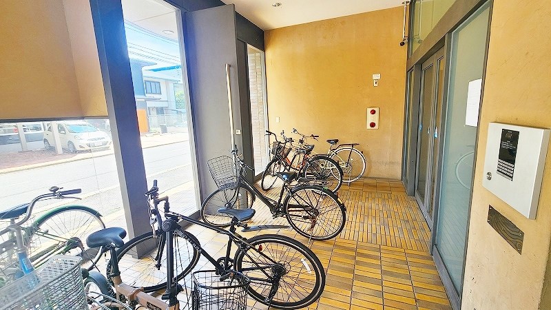 真鶴ＡＣＥビル その他外観6