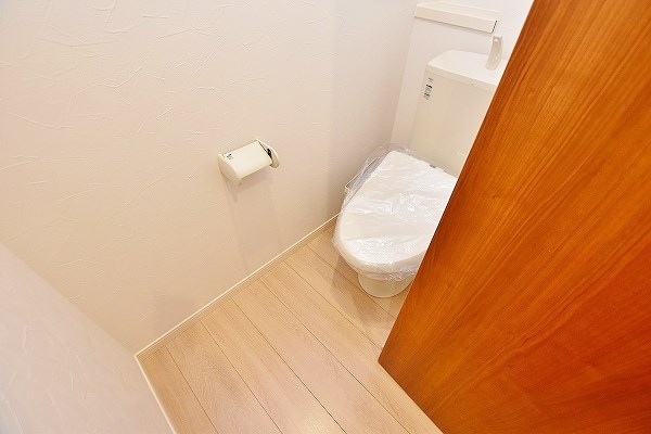 ブランシェ三萩野  その他2